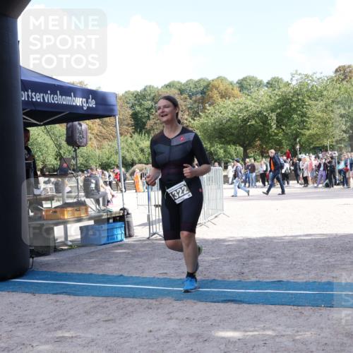 14.09.2025 - Stadtparktriathlon Strokosch-Dieckow http://msf.ph/oto/8898403 14.09.2025 13:54:30 Ziel 1322 meine-sportfotos.de