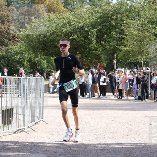 14.09.2025 - Stadtparktriathlon Strokosch-Dieckow http://msf.ph/oto/8898409 14.09.2025 13:54:47 Ziel 1591 meine-sportfotos.de