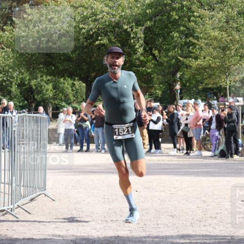14.09.2025 - Stadtparktriathlon Strokosch-Dieckow http://msf.ph/oto/8898416 14.09.2025 13:54:57 Ziel 1521 meine-sportfotos.de