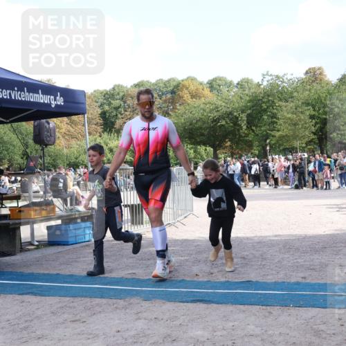 14.09.2025 - Stadtparktriathlon Strokosch-Dieckow http://msf.ph/oto/8898435 14.09.2025 13:55:06 Ziel 1514 meine-sportfotos.de