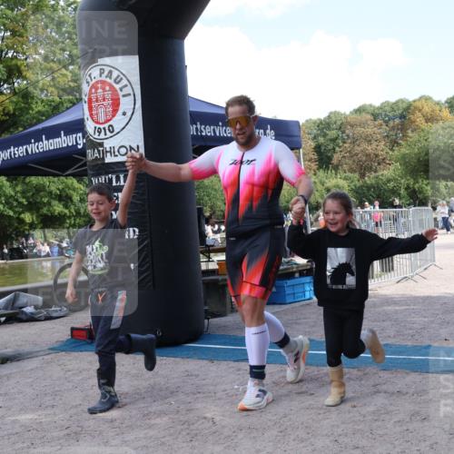 14.09.2025 - Stadtparktriathlon Strokosch-Dieckow http://msf.ph/oto/8898440 14.09.2025 13:55:07 Ziel 1514 meine-sportfotos.de