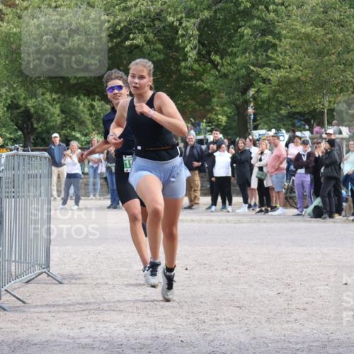 14.09.2025 - Stadtparktriathlon Strokosch-Dieckow http://msf.ph/oto/8898442 14.09.2025 13:55:44 Ziel 1569, 1597 meine-sportfotos.de