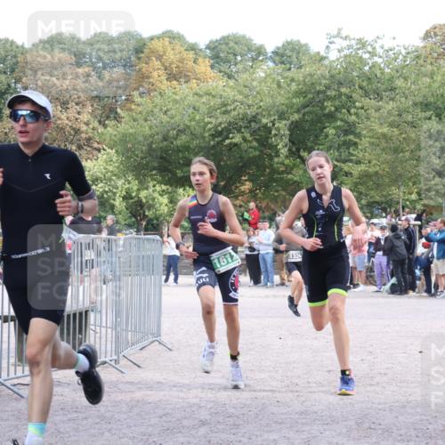 14.09.2025 - Stadtparktriathlon Strokosch-Dieckow http://msf.ph/oto/8898453 14.09.2025 13:56:06 Ziel 1324, 1350, 1484, 1563, 1612 meine-sportfotos.de