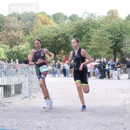 14.09.2025 - Stadtparktriathlon Strokosch-Dieckow http://msf.ph/oto/8898455 14.09.2025 13:56:06 Ziel 1324, 1350, 1484, 1563, 1612 meine-sportfotos.de