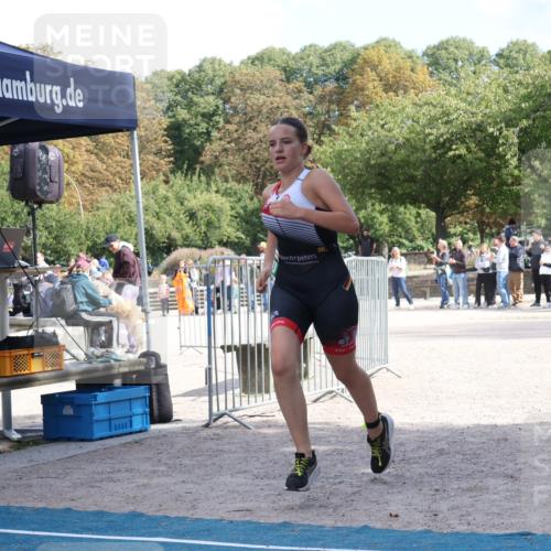 14.09.2025 - Stadtparktriathlon Strokosch-Dieckow http://msf.ph/oto/8898538 14.09.2025 13:57:32 Ziel 1570 meine-sportfotos.de
