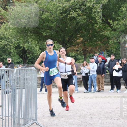 14.09.2025 - Stadtparktriathlon Strokosch-Dieckow http://msf.ph/oto/8898544 14.09.2025 13:58:41 Ziel 1334, 1568 meine-sportfotos.de