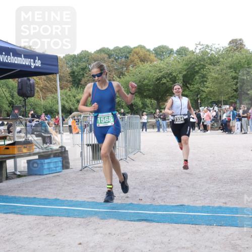 14.09.2025 - Stadtparktriathlon Strokosch-Dieckow http://msf.ph/oto/8898553 14.09.2025 13:58:44 Ziel 1334, 1568 meine-sportfotos.de