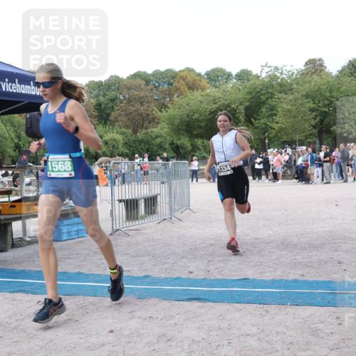 14.09.2025 - Stadtparktriathlon Strokosch-Dieckow http://msf.ph/oto/8898555 14.09.2025 13:58:44 Ziel 1334, 1568 meine-sportfotos.de