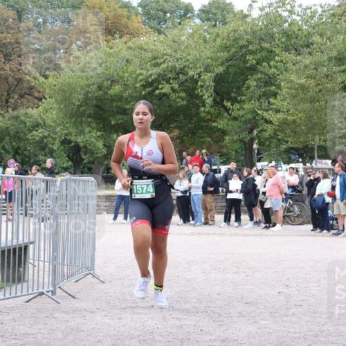 14.09.2025 - Stadtparktriathlon Strokosch-Dieckow http://msf.ph/oto/8898566 14.09.2025 13:59:25 Ziel 1574 meine-sportfotos.de