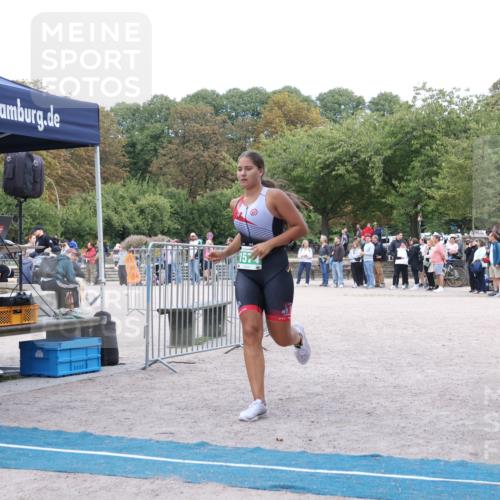 14.09.2025 - Stadtparktriathlon Strokosch-Dieckow http://msf.ph/oto/8898571 14.09.2025 13:59:26 Ziel 1574 meine-sportfotos.de