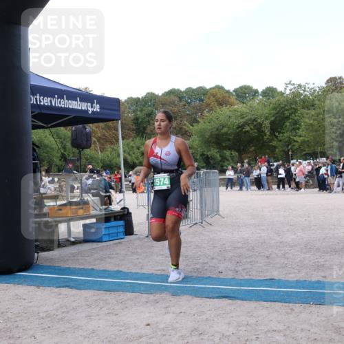 14.09.2025 - Stadtparktriathlon Strokosch-Dieckow http://msf.ph/oto/8898574 14.09.2025 13:59:26 Ziel 1574 meine-sportfotos.de
