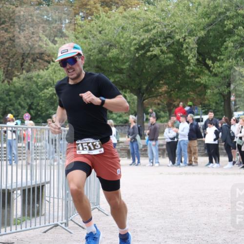 14.09.2025 - Stadtparktriathlon Strokosch-Dieckow http://msf.ph/oto/8898578 14.09.2025 14:00:01 Ziel 1426, 1513, 1589 meine-sportfotos.de