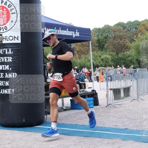 14.09.2025 - Stadtparktriathlon Strokosch-Dieckow http://msf.ph/oto/8898583 14.09.2025 14:00:02 Ziel 1513, 1589 meine-sportfotos.de