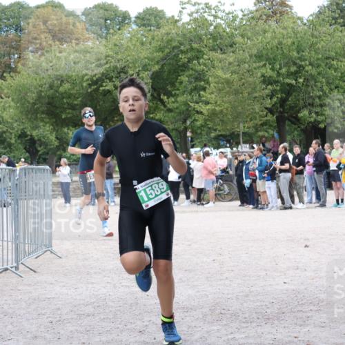 14.09.2025 - Stadtparktriathlon Strokosch-Dieckow http://msf.ph/oto/8898590 14.09.2025 14:00:09 Ziel 1510, 1589 meine-sportfotos.de
