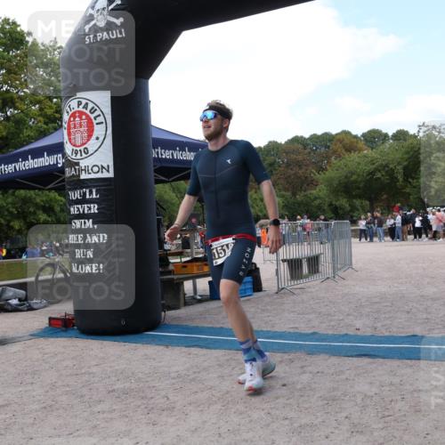 14.09.2025 - Stadtparktriathlon Strokosch-Dieckow http://msf.ph/oto/8898610 14.09.2025 14:00:13 Ziel 1510, 1589 meine-sportfotos.de