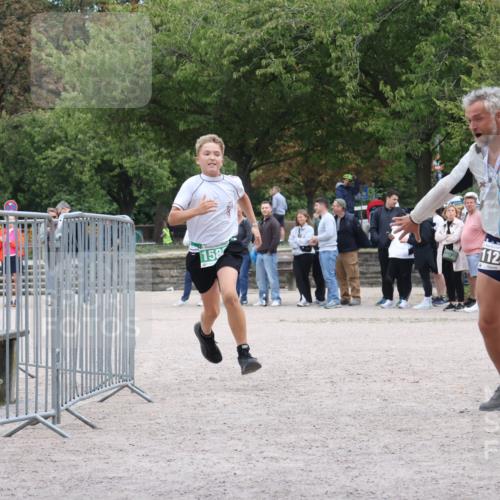 14.09.2025 - Stadtparktriathlon Strokosch-Dieckow http://msf.ph/oto/8898636 14.09.2025 14:00:40 Ziel 1583 meine-sportfotos.de
