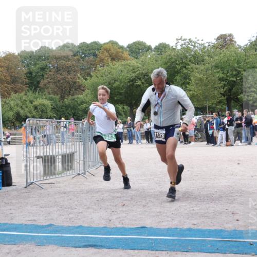 14.09.2025 - Stadtparktriathlon Strokosch-Dieckow http://msf.ph/oto/8898643 14.09.2025 14:00:41 Ziel 1583 meine-sportfotos.de