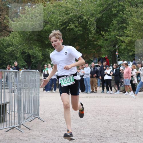 14.09.2025 - Stadtparktriathlon Strokosch-Dieckow http://msf.ph/oto/8898673 14.09.2025 14:01:52 Ziel 1582, 1587 meine-sportfotos.de