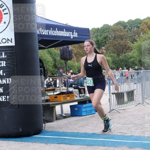 14.09.2025 - Stadtparktriathlon Strokosch-Dieckow http://msf.ph/oto/8898691 14.09.2025 14:01:56 Ziel 1582, 1587 meine-sportfotos.de