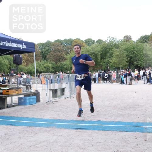 14.09.2025 - Stadtparktriathlon Strokosch-Dieckow http://msf.ph/oto/8898709 14.09.2025 14:02:23 Ziel 1517, 1601 meine-sportfotos.de