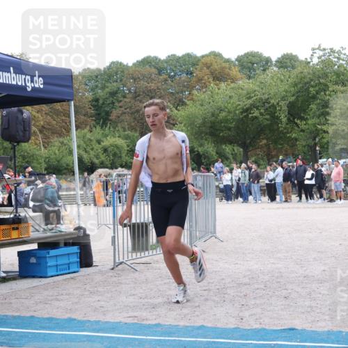 14.09.2025 - Stadtparktriathlon Strokosch-Dieckow http://msf.ph/oto/8898719 14.09.2025 14:02:33 Ziel 1545 meine-sportfotos.de
