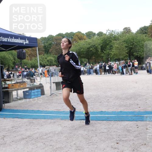 14.09.2025 - Stadtparktriathlon Strokosch-Dieckow http://msf.ph/oto/8898757 14.09.2025 14:03:29 Ziel 1397, 1494, 1496, 1573 meine-sportfotos.de