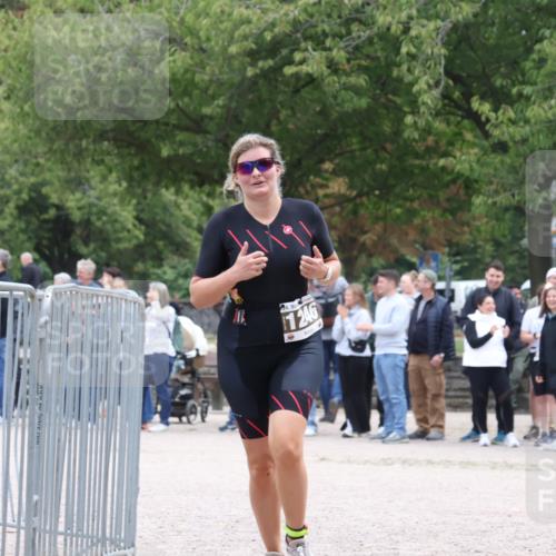 14.09.2025 - Stadtparktriathlon Strokosch-Dieckow http://msf.ph/oto/8898783 14.09.2025 14:03:44 Ziel 1246 meine-sportfotos.de