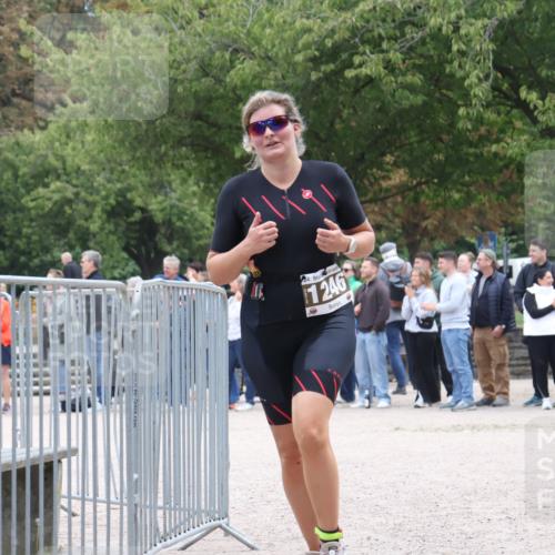 14.09.2025 - Stadtparktriathlon Strokosch-Dieckow http://msf.ph/oto/8898785 14.09.2025 14:03:45 Ziel 1246, 1543 meine-sportfotos.de