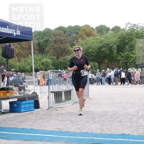 14.09.2025 - Stadtparktriathlon Strokosch-Dieckow http://msf.ph/oto/8898789 14.09.2025 14:03:46 Ziel 1246, 1543 meine-sportfotos.de