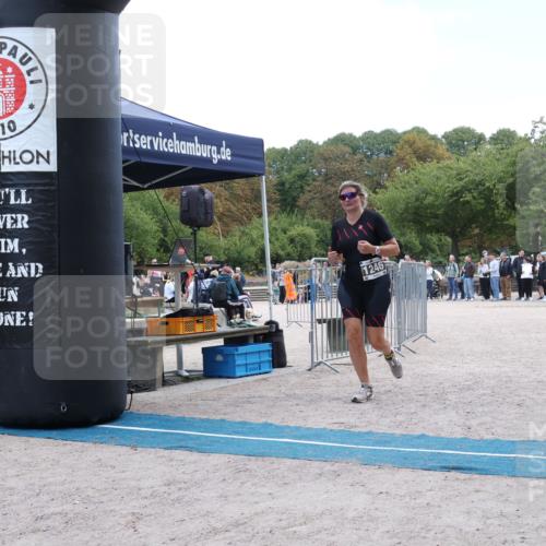 14.09.2025 - Stadtparktriathlon Strokosch-Dieckow http://msf.ph/oto/8898791 14.09.2025 14:03:46 Ziel 1246, 1543 meine-sportfotos.de