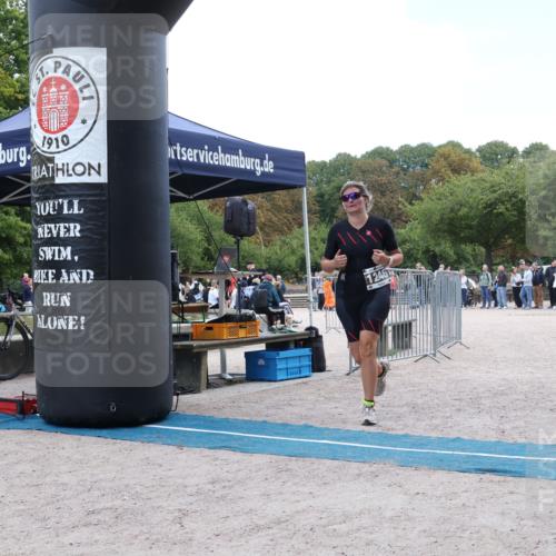 14.09.2025 - Stadtparktriathlon Strokosch-Dieckow http://msf.ph/oto/8898794 14.09.2025 14:03:46 Ziel 1246, 1543 meine-sportfotos.de