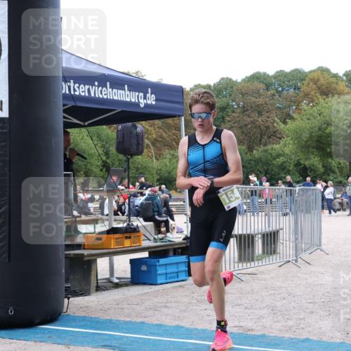 14.09.2025 - Stadtparktriathlon Strokosch-Dieckow http://msf.ph/oto/8898813 14.09.2025 14:04:51 Ziel 1546 meine-sportfotos.de
