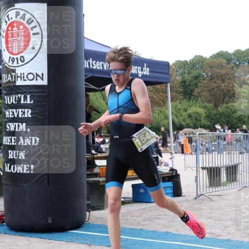 14.09.2025 - Stadtparktriathlon Strokosch-Dieckow http://msf.ph/oto/8898814 14.09.2025 14:04:52 Ziel 1546 meine-sportfotos.de