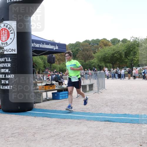 14.09.2025 - Stadtparktriathlon Strokosch-Dieckow http://msf.ph/oto/8898845 14.09.2025 14:05:29 Ziel 1451, 1506, 1608 meine-sportfotos.de
