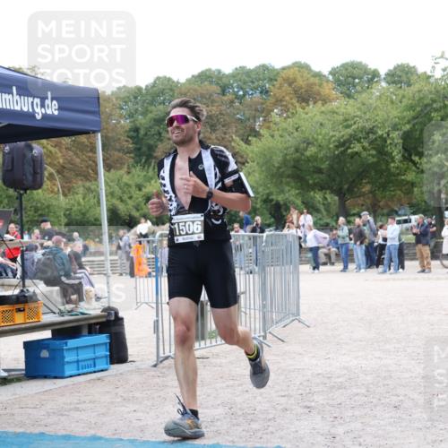14.09.2025 - Stadtparktriathlon Strokosch-Dieckow http://msf.ph/oto/8898861 14.09.2025 14:05:34 Ziel 1430, 1506, 1608 meine-sportfotos.de
