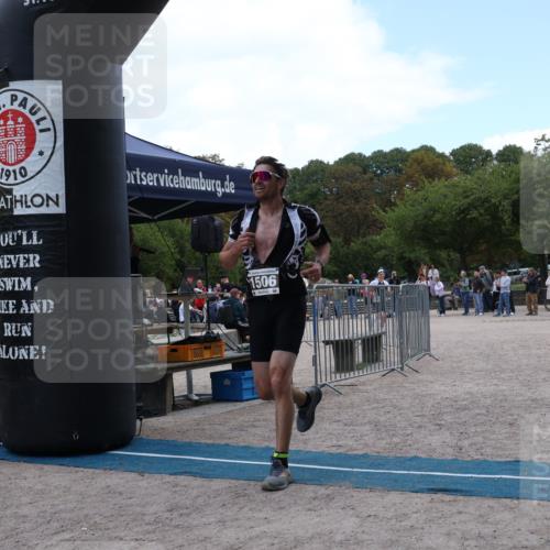 14.09.2025 - Stadtparktriathlon Strokosch-Dieckow http://msf.ph/oto/8898864 14.09.2025 14:05:34 Ziel 1430, 1506, 1608 meine-sportfotos.de