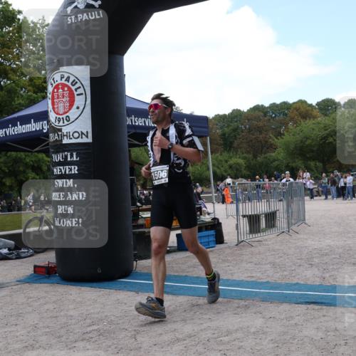 14.09.2025 - Stadtparktriathlon Strokosch-Dieckow http://msf.ph/oto/8898866 14.09.2025 14:05:35 Ziel 1430, 1506, 1608 meine-sportfotos.de