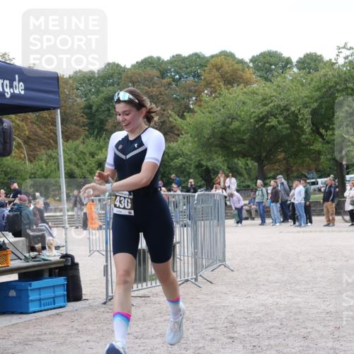 14.09.2025 - Stadtparktriathlon Strokosch-Dieckow http://msf.ph/oto/8898878 14.09.2025 14:05:39 Ziel 1430, 1506 meine-sportfotos.de