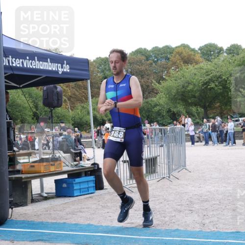 14.09.2025 - Stadtparktriathlon Strokosch-Dieckow http://msf.ph/oto/8898890 14.09.2025 14:05:48 Ziel 1329, 1468 meine-sportfotos.de