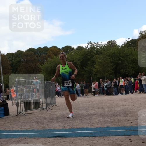 14.09.2025 - Stadtparktriathlon Strokosch-Dieckow http://msf.ph/oto/8898895 14.09.2025 14:06:08 Ziel 1444, 1541 meine-sportfotos.de