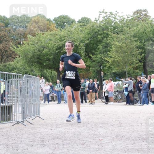 14.09.2025 - Stadtparktriathlon Strokosch-Dieckow http://msf.ph/oto/8898902 14.09.2025 14:06:24 Ziel 1460, 1467 meine-sportfotos.de