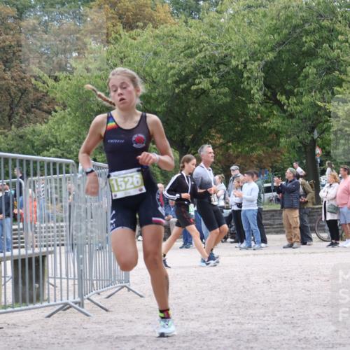 14.09.2025 - Stadtparktriathlon Strokosch-Dieckow http://msf.ph/oto/8898925 14.09.2025 14:06:50 Ziel 1446, 1526 meine-sportfotos.de