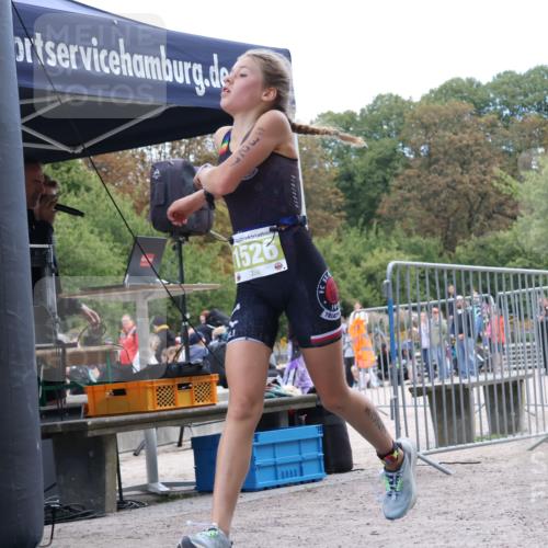 14.09.2025 - Stadtparktriathlon Strokosch-Dieckow http://msf.ph/oto/8898930 14.09.2025 14:06:50 Ziel 1446, 1526 meine-sportfotos.de