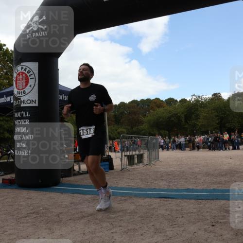 14.09.2025 - Stadtparktriathlon Strokosch-Dieckow http://msf.ph/oto/8898939 14.09.2025 14:07:19 Ziel 1518 meine-sportfotos.de