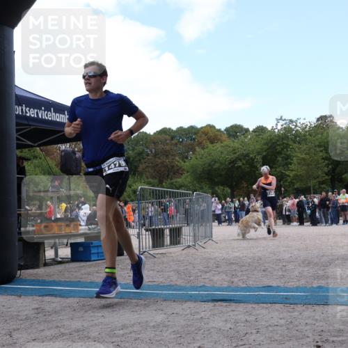 14.09.2025 - Stadtparktriathlon Strokosch-Dieckow http://msf.ph/oto/8898951 14.09.2025 14:07:36 Ziel 1341, 1452, 1479 meine-sportfotos.de