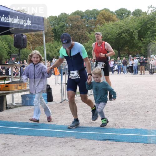 14.09.2025 - Stadtparktriathlon Strokosch-Dieckow http://msf.ph/oto/8898963 14.09.2025 14:08:16 Ziel 1471, 1488 meine-sportfotos.de