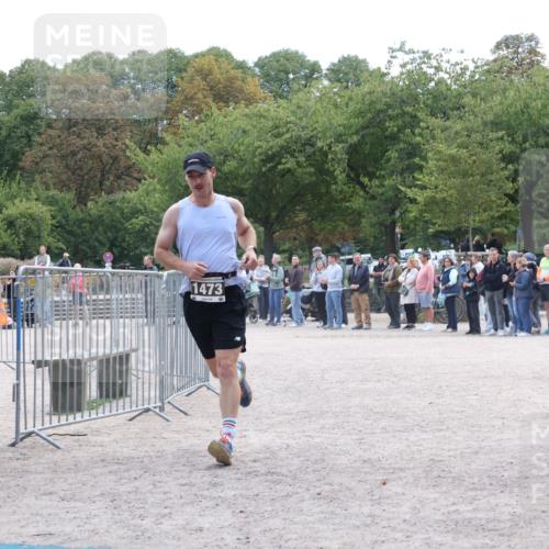 14.09.2025 - Stadtparktriathlon Strokosch-Dieckow http://msf.ph/oto/8899017 14.09.2025 14:09:06 Ziel 1473, 1638, 1639, 1673 meine-sportfotos.de
