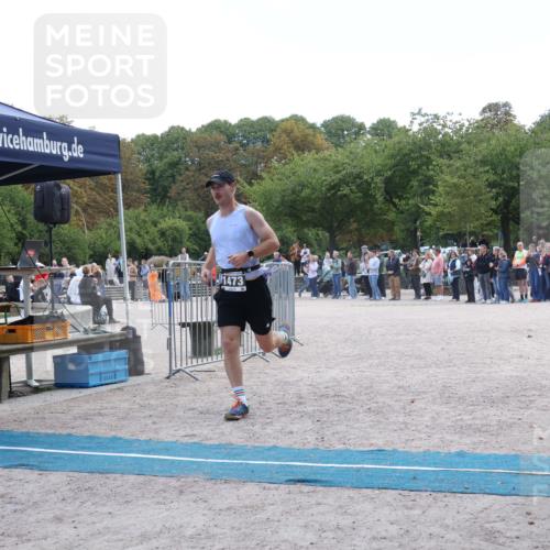14.09.2025 - Stadtparktriathlon Strokosch-Dieckow http://msf.ph/oto/8899020 14.09.2025 14:09:06 Ziel 1473, 1638, 1639, 1673 meine-sportfotos.de
