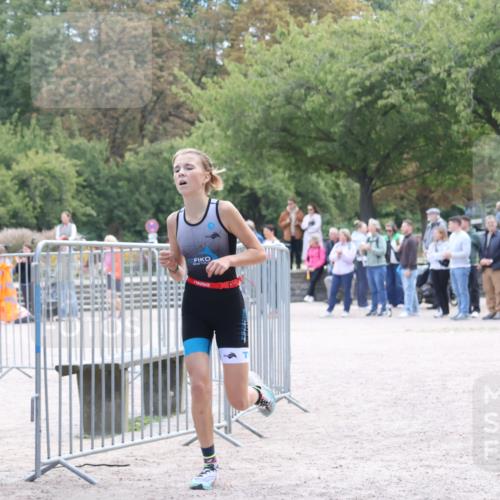 14.09.2025 - Stadtparktriathlon Strokosch-Dieckow http://msf.ph/oto/8899022 14.09.2025 14:09:16 Ziel 1630 meine-sportfotos.de