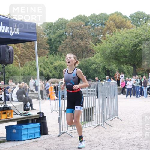 14.09.2025 - Stadtparktriathlon Strokosch-Dieckow http://msf.ph/oto/8899024 14.09.2025 14:09:17 Ziel 1630 meine-sportfotos.de